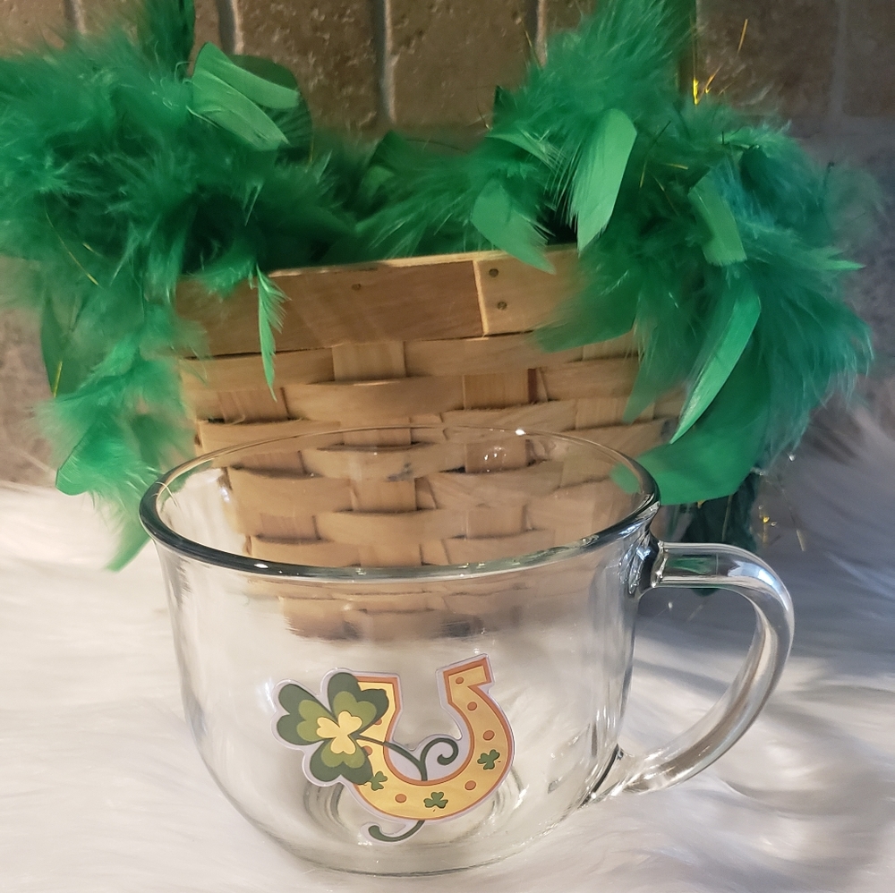 🍀 Irish Mug 🍀 3-piece Bundle